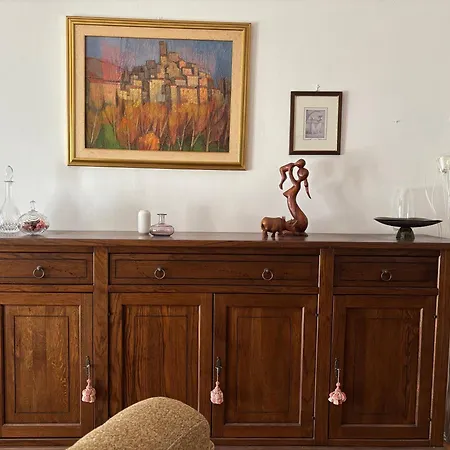 Casa Irma Lägenhet Follonica