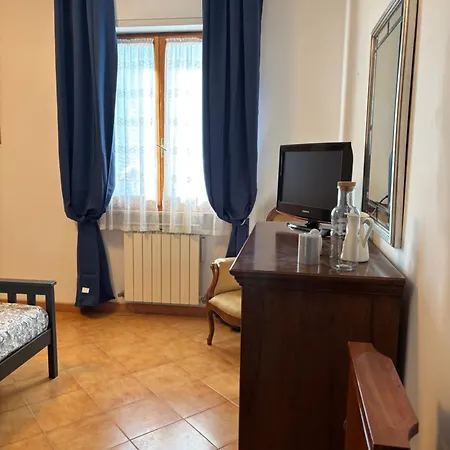 Casa Irma