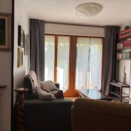Lägenhet Casa Irma *