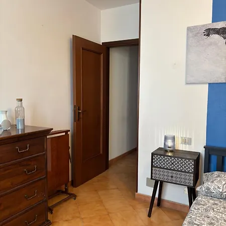 Casa Irma Lägenhet