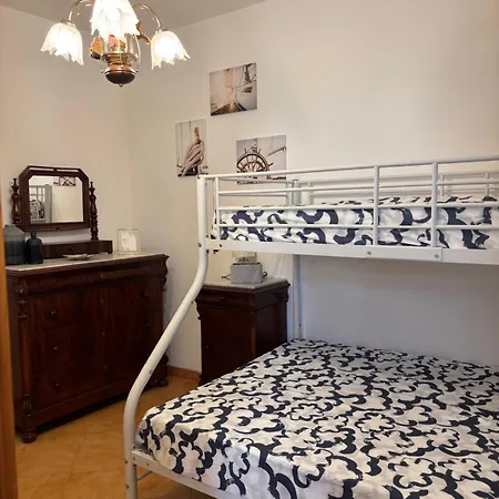 Casa Irma *
