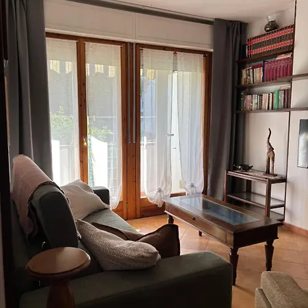 Casa Irma شقة *