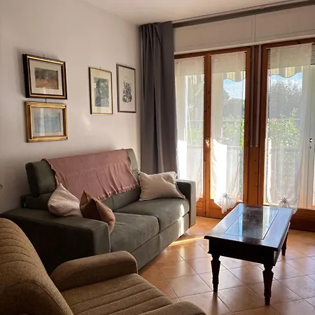 Casa Irma *