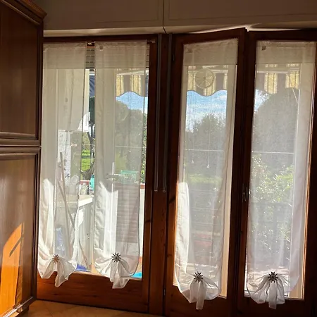 Lägenhet Casa Irma