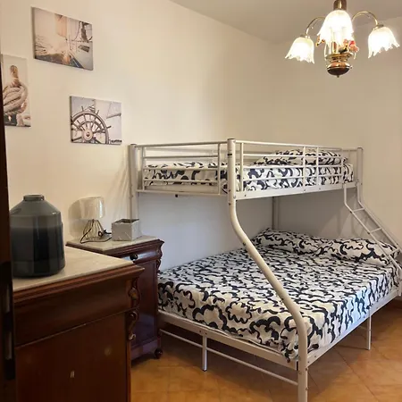 Casa Irma *