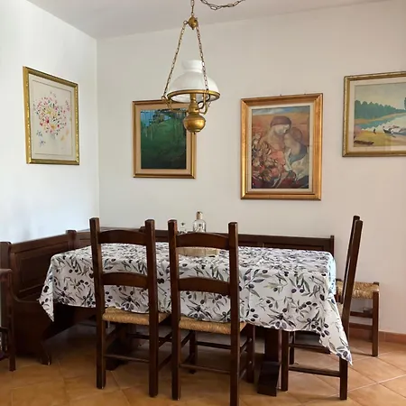 Casa Irma