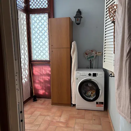 Casa Irma Lägenhet
