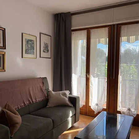 Lägenhet Casa Irma