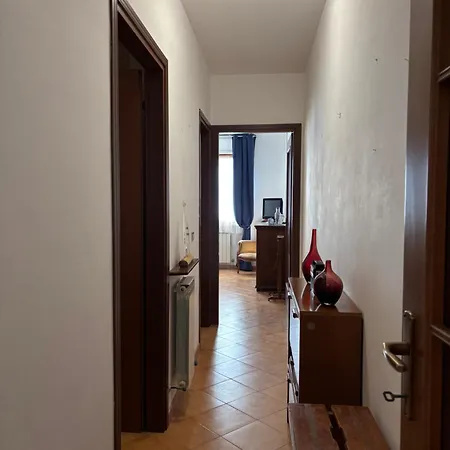 Lägenhet Casa Irma