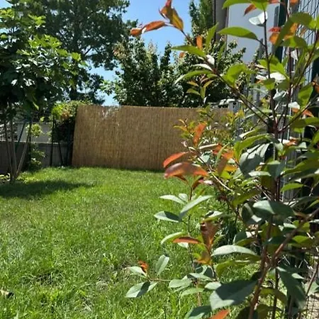 Lägenhet Casa Irma