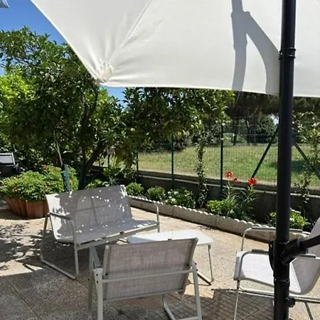 Casa Irma Lägenhet Follonica
