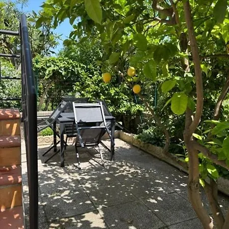 Casa Irma Lägenhet *