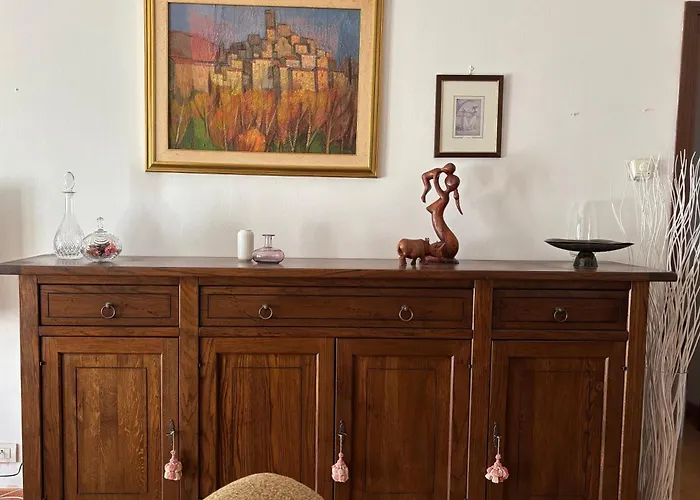 Casa Irma شقة فولّونيكا