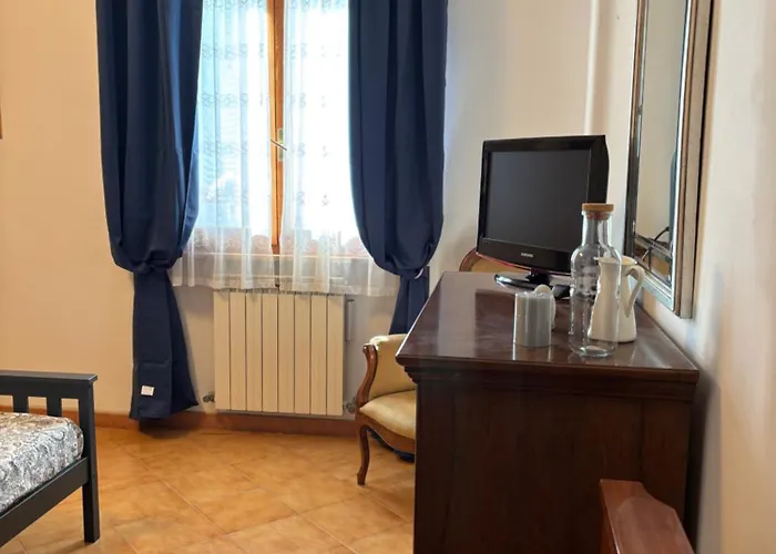 Casa Irma