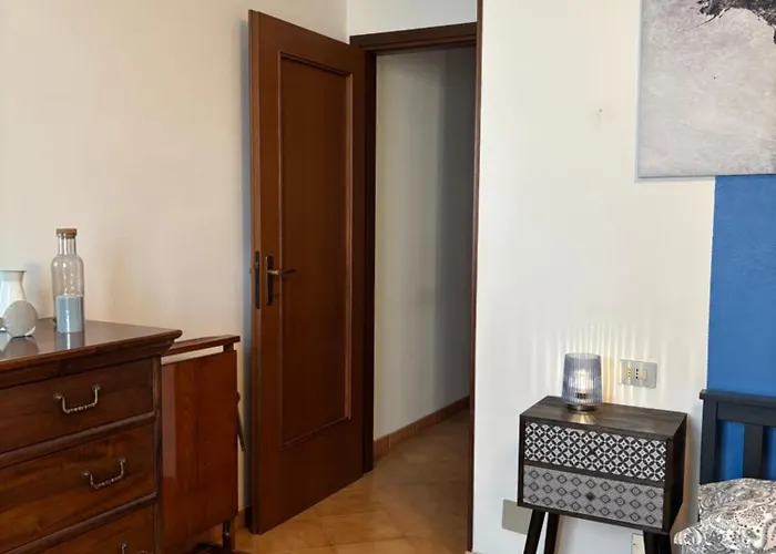 Casa Irma شقة