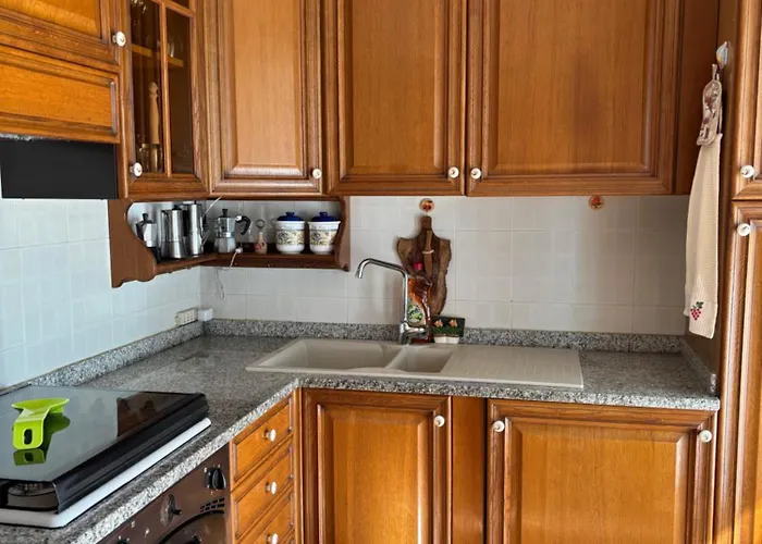 شقة Casa Irma فولّونيكا