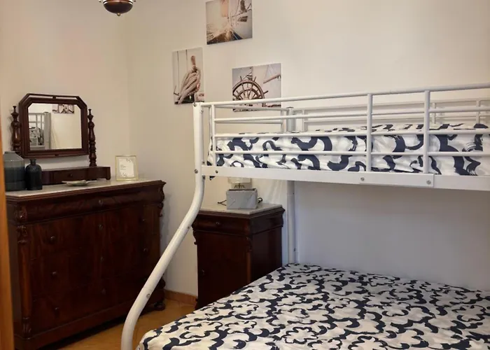 Casa Irma *