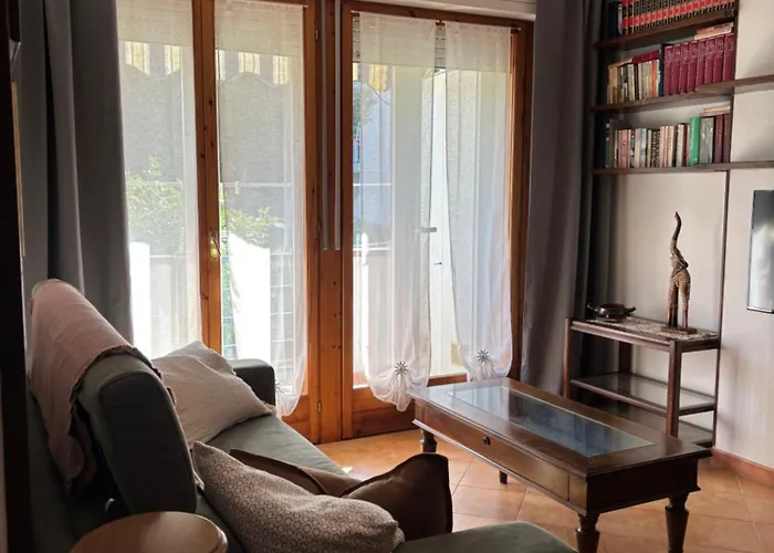 Casa Irma شقة *