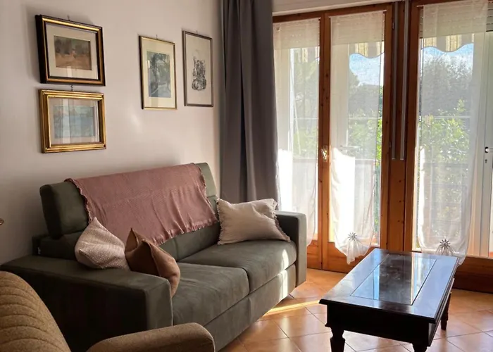 Casa Irma *