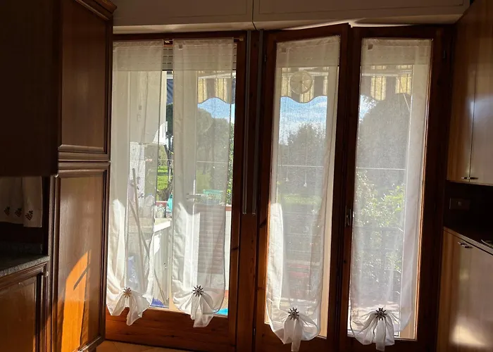شقة Casa Irma