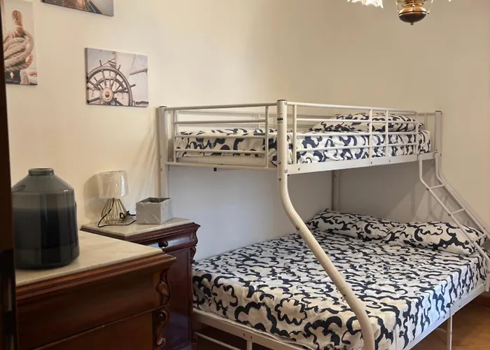 Casa Irma *