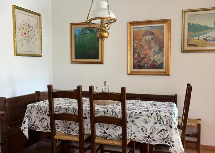 Casa Irma