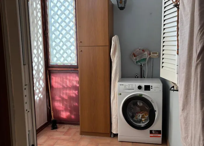 Casa Irma شقة
