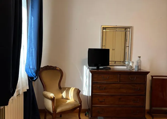 Casa Irma شقة *
