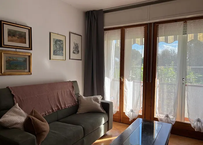 شقة Casa Irma