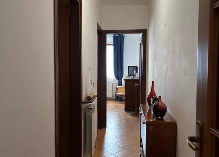 شقة Casa Irma