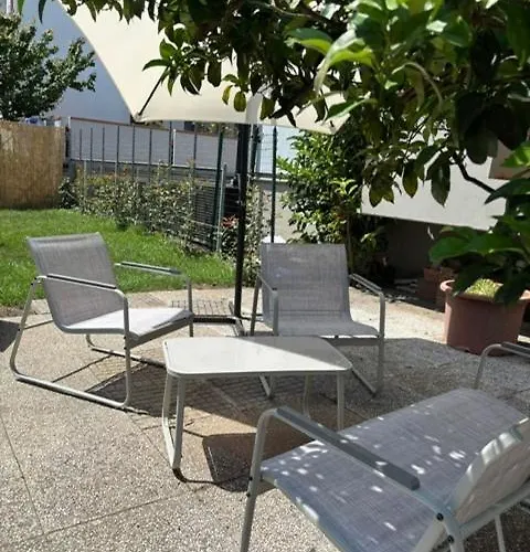 شقة Casa Irma *