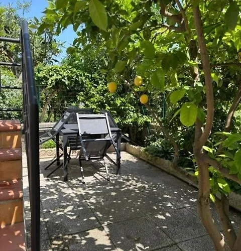 Casa Irma شقة *