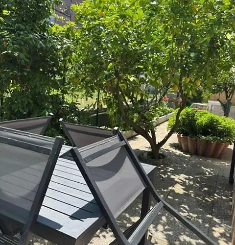 شقة Casa Irma *