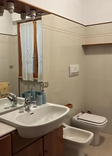 Casa Irma شقة