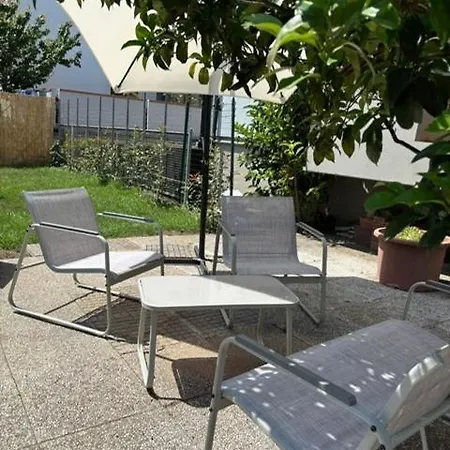 Apartmán Casa Irma *