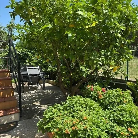 Casa Irma * Follonica