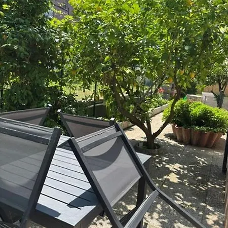 Apartmán Casa Irma *